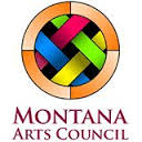MT Arts Council New Logo